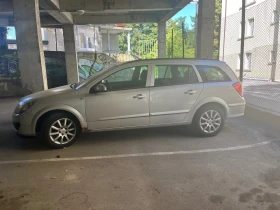 Обява за продажба на Opel Astra H КАПАРИРАНА  ~2 000 лв. - изображение 1