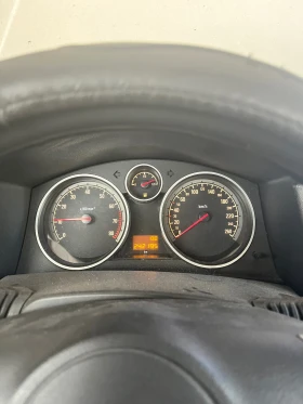 Обява за продажба на Opel Astra H КАПАРИРАНА  ~2 000 лв. - изображение 7