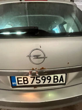 Обява за продажба на Opel Astra H КАПАРИРАНА  ~2 000 лв. - изображение 9