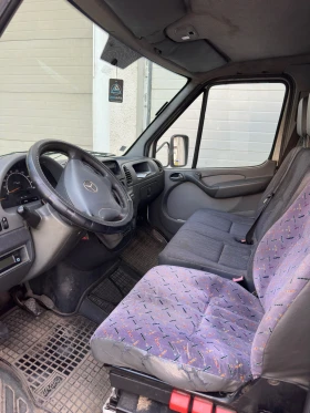Mercedes-Benz 320 Sprinter  311 | Mobile.bg    3