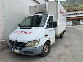  Mercedes-Benz 320