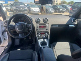 Audi A3 1.6TDI S - LINE | Mobile.bg    14