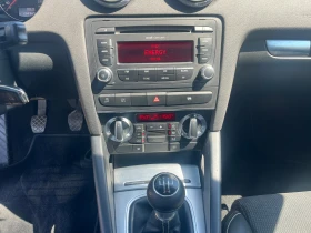 Audi A3 1.6TDI S - LINE | Mobile.bg    9