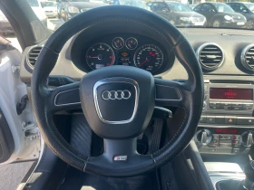 Audi A3 1.6TDI S - LINE | Mobile.bg    8