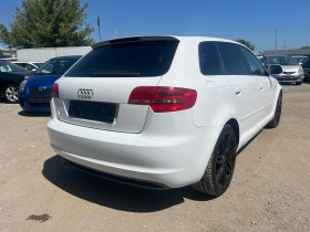 Audi A3 1.6TDI S - LINE | Mobile.bg    4