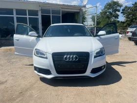 Audi A3 1.6TDI S - LINE | Mobile.bg    2