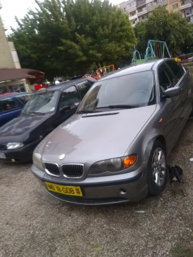 Обява за продажба на BMW 318 ~Цена по договаряне - изображение 1