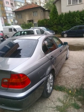 Обява за продажба на BMW 318 ~Цена по договаряне - изображение 3