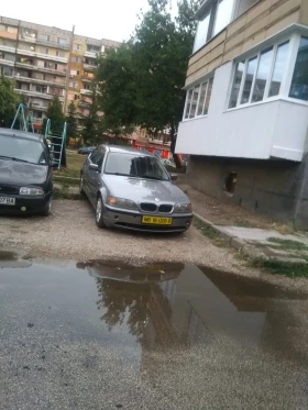 Обява за продажба на BMW 318 ~Цена по договаряне - изображение 7