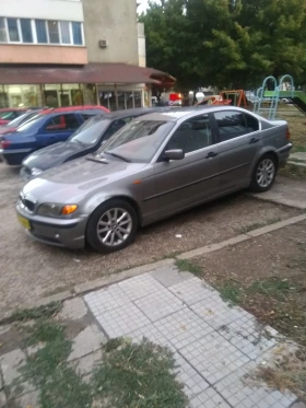 Обява за продажба на BMW 318 ~Цена по договаряне - изображение 1