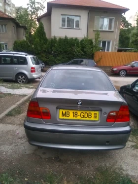 Обява за продажба на BMW 318 ~Цена по договаряне - изображение 2