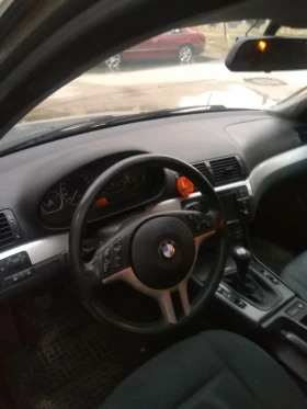 Обява за продажба на BMW 318 ~Цена по договаряне - изображение 4