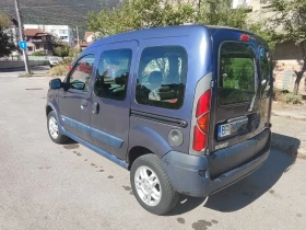 Обява за продажба на Renault Kangoo 1.9dci 4X4  ~4 450 лв. - изображение 2