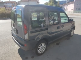 Обява за продажба на Renault Kangoo 1.9dci 4X4  ~4 450 лв. - изображение 3