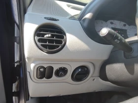 Обява за продажба на Renault Kangoo 1.9dci 4X4  ~4 450 лв. - изображение 8