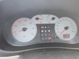 Обява за продажба на Renault Kangoo 1.9dci 4X4  ~4 450 лв. - изображение 9