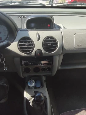 Обява за продажба на Renault Kangoo 1.9dci 4X4  ~4 450 лв. - изображение 11