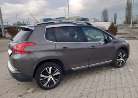 Peugeot 2008 1.6 Feline, снимка 5