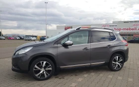Peugeot 2008 1.6 Feline, снимка 2