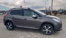 Peugeot 2008 1.6 Feline, снимка 6