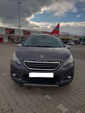 Peugeot 2008 1.6 Feline, снимка 8