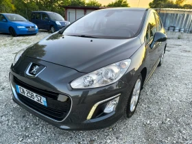 Peugeot 308 1.6HDI ACTIVE FACE - 9990 лв. - 90106585 3
