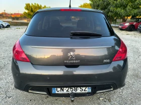 Peugeot 308 1.6HDI ACTIVE FACE - 9990 лв. - 90106585 6