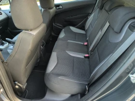 Peugeot 308 1.6HDI ACTIVE FACE - 9990 лв. - 90106585 11