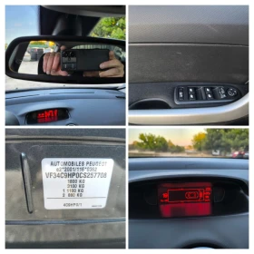 Peugeot 308 1.6HDI ACTIVE FACE - 9990 лв. - 90106585 17