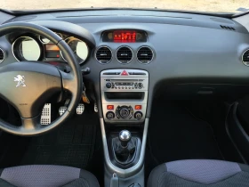 Peugeot 308 1.6HDI ACTIVE FACE - 9990 лв. - 90106585 12