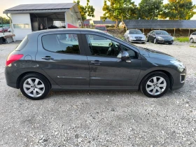 Peugeot 308 1.6HDI ACTIVE FACE - 9990 лв. - 90106585 8
