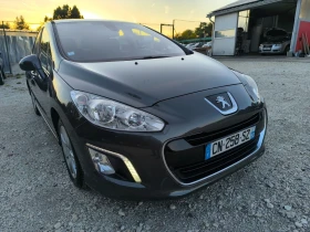 Peugeot 308 1.6HDI ACTIVE FACE