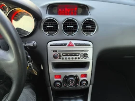 Peugeot 308 1.6HDI ACTIVE FACE - 9990 лв. - 90106585 13