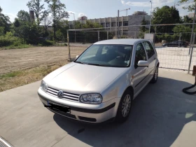     VW Golf 1.6 SR