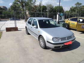 VW Golf 1.6 SR | Mobile.bg    3