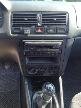 VW Golf 1.6 SR | Mobile.bg    6