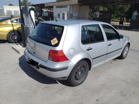 VW Golf 1.6 SR | Mobile.bg    4