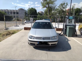 VW Golf 1.6 SR | Mobile.bg    2