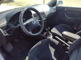 VW Golf 1.6 SR | Mobile.bg    7