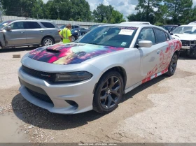 Dodge Charger R/T 5.7L - 24600 лв. - 22810137 3