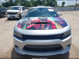 Dodge Charger R/T 5.7L - 24600 лв. - 22810137 2