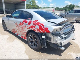 Dodge Charger R/T 5.7L - 24600 лв. - 22810137 4