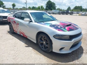 Dodge Charger R/T 5.7L