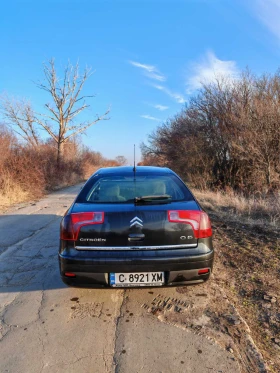 Citroen C5 | Mobile.bg    11