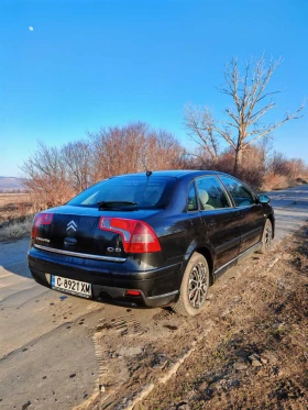 Citroen C5 | Mobile.bg    10