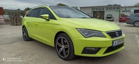 Seat Leon 1.4TGI* FULL LED* NAVI* DIS | Mobile.bg    3