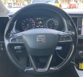 Seat Leon 1.4TGI* FULL LED* NAVI* DIS | Mobile.bg    12