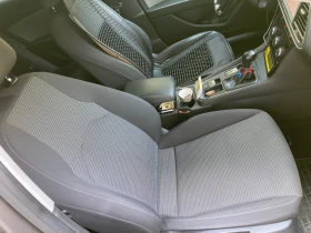 Seat Leon 1.4TGI* FULL LED* NAVI* DIS | Mobile.bg    16