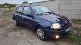 Обява за продажба на Renault Clio 1.6  ~1 800 лв. - изображение 5