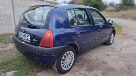 Обява за продажба на Renault Clio 1.6  ~1 800 лв. - изображение 4